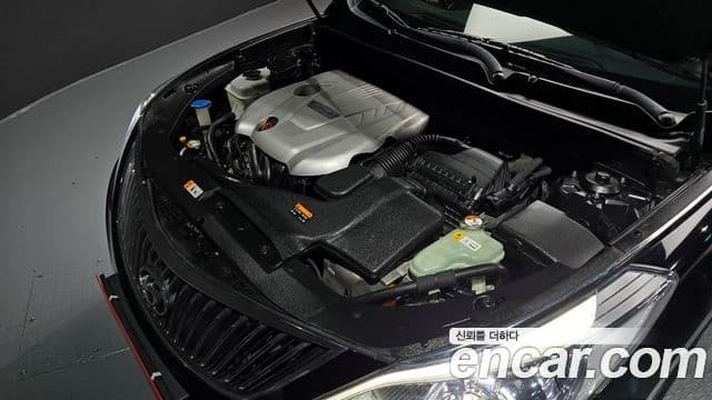 Hyundai Grandeur HG гибрид Premium, 2015 6