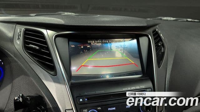 Hyundai Grandeur HG гибрид Premium, 2015 15