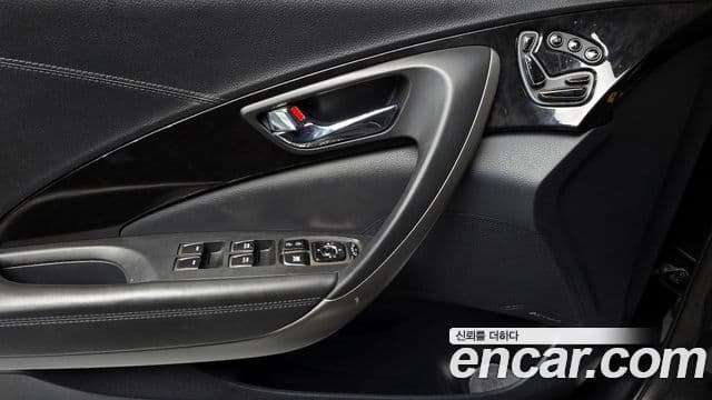 Hyundai Grandeur HG гибрид Premium, 2015 18