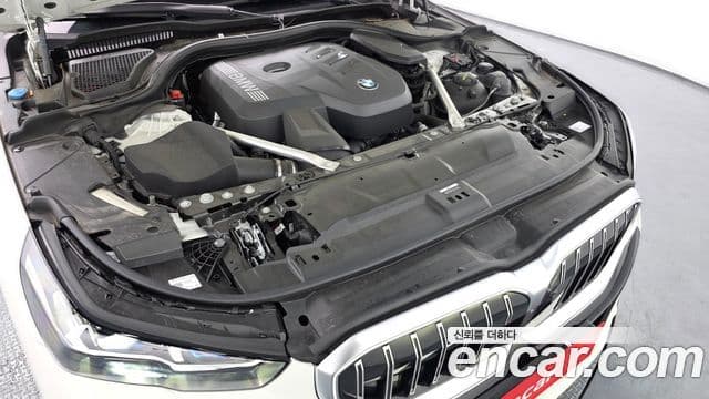 BMW 5시리즈 (G60) 530i xDrive M Sport, 2024 6