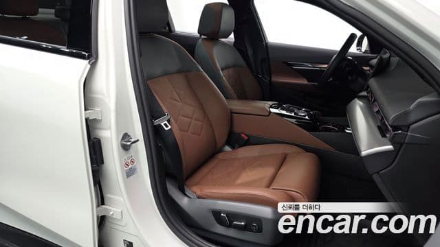 BMW 5시리즈 (G60) 530i xDrive M Sport, 2024 10