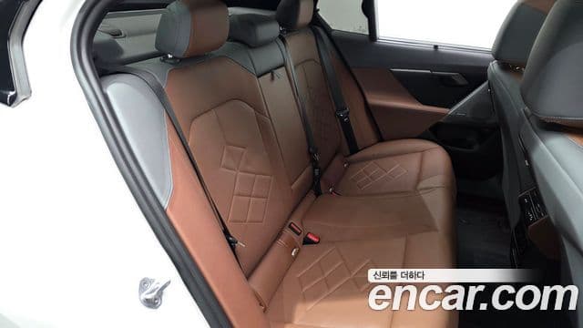 BMW 5시리즈 (G60) 530i xDrive M Sport, 2024 12