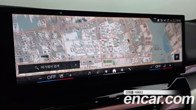 BMW 5시리즈 (G60) 530i xDrive M Sport, 2024 14