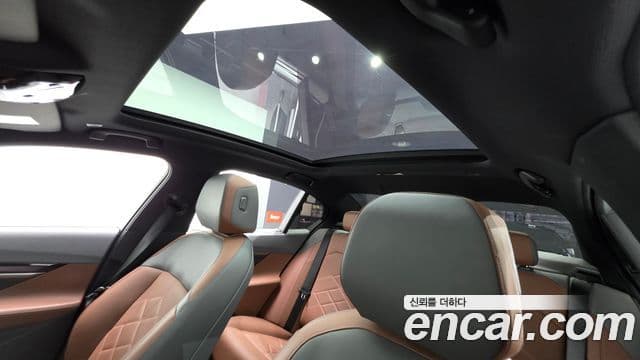 BMW 5시리즈 (G60) 530i xDrive M Sport, 2024 18