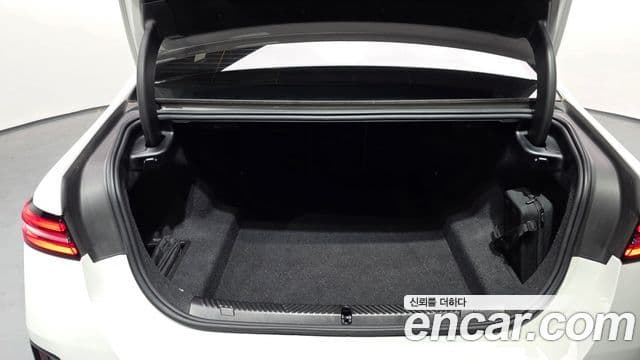 BMW 5시리즈 (G60) 530i xDrive M Sport, 2024 20