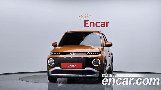 Hyundai Casper Электрический (Electric) Inspiration, 2025 3