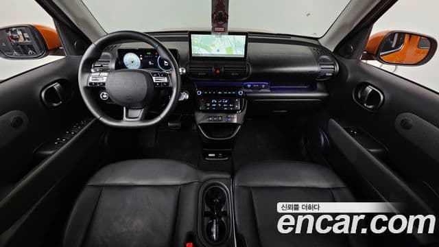 Hyundai Casper Электрический (Electric) Inspiration, 2025 7