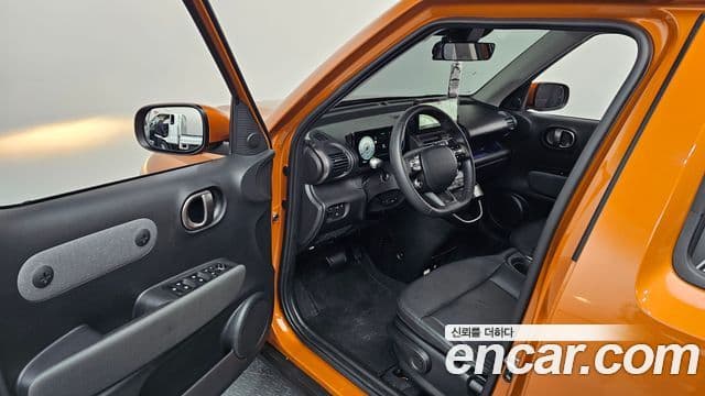 Hyundai Casper Электрический (Electric) Inspiration, 2025 10