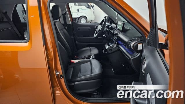 Hyundai Casper Электрический (Electric) Inspiration, 2025 11