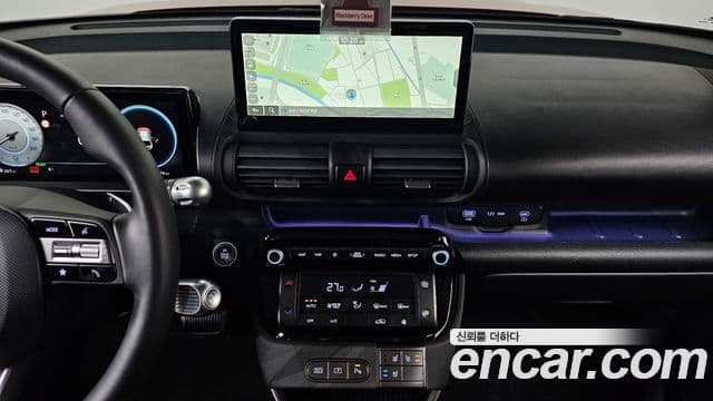 Hyundai Casper Электрический (Electric) Inspiration, 2025 14