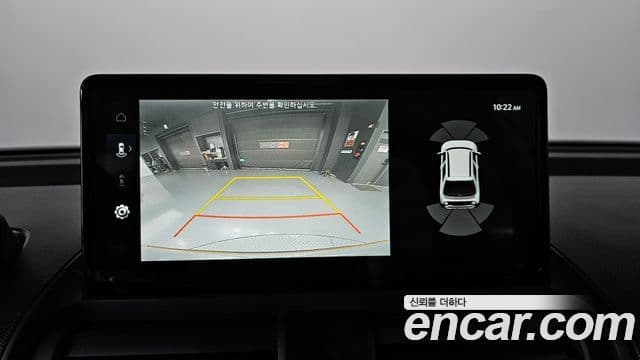 Hyundai Casper Электрический (Electric) Inspiration, 2025 15