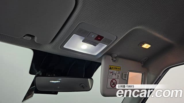 Hyundai Casper Электрический (Electric) Inspiration, 2025 19