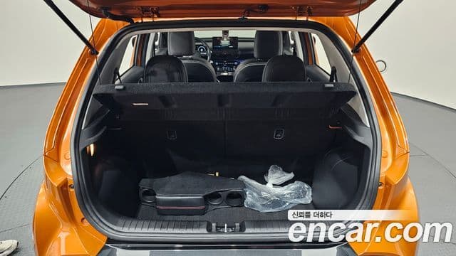 Hyundai Casper Электрический (Electric) Inspiration, 2025 20