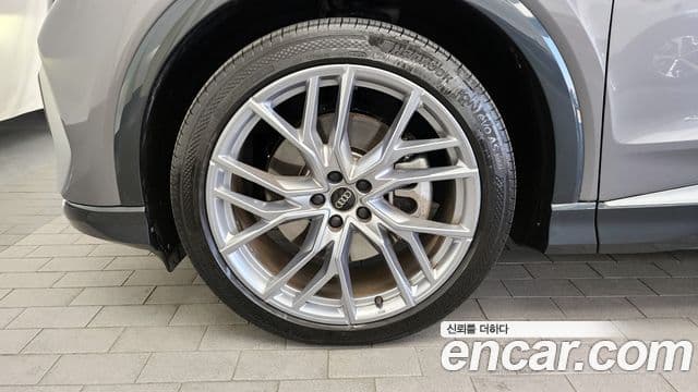 Audi Q4 e-Tron (F4) Premium, 2025 все фото