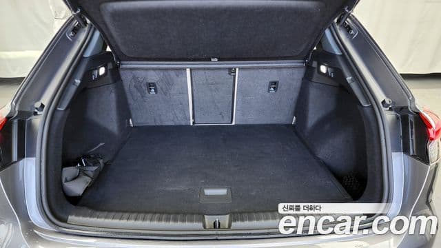 Audi Q4 e-Tron (F4) Premium, 2025 20