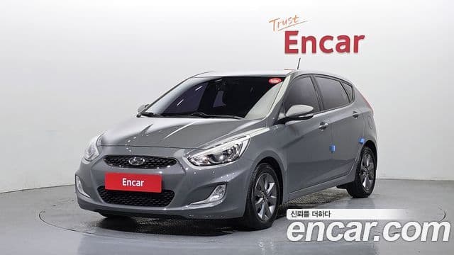 Hyundai Accent(новый кузов / новое поколение) Modern, 2019 1
