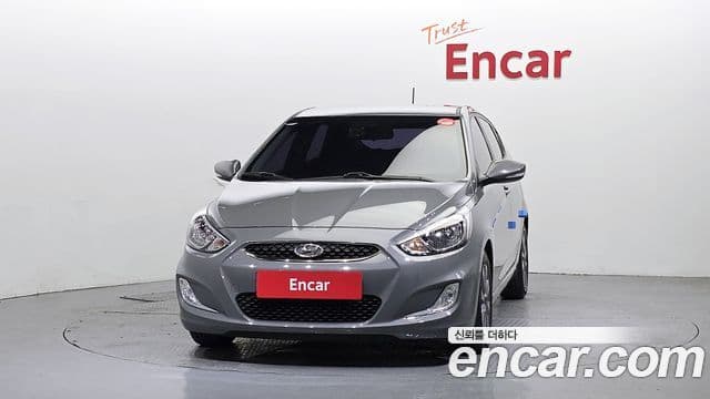 Hyundai Accent(новый кузов / новое поколение) Modern, 2019 3