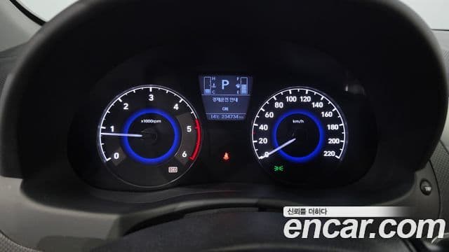 Hyundai Accent(новый кузов / новое поколение) Modern, 2019 8