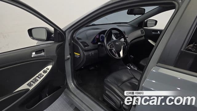 Hyundai Accent(новый кузов / новое поколение) Modern, 2019 10