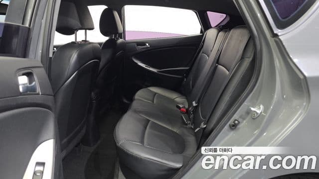 Hyundai Accent(новый кузов / новое поколение) Modern, 2019 12