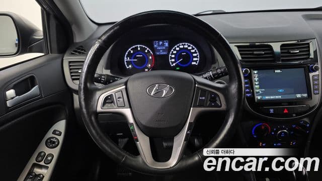 Hyundai Accent(новый кузов / новое поколение) Modern, 2019 16