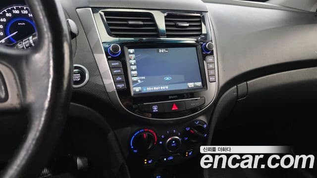 Hyundai Accent(новый кузов / новое поколение) Modern, 2019 17