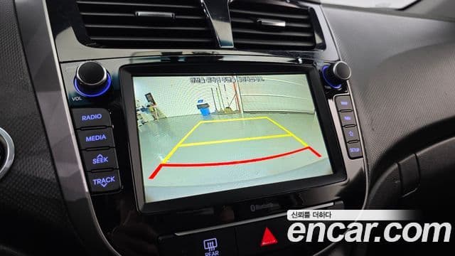 Hyundai Accent(новый кузов / новое поколение) Modern, 2019 18