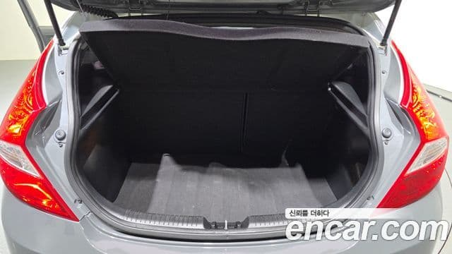 Hyundai Accent(новый кузов / новое поколение) Modern, 2019 20