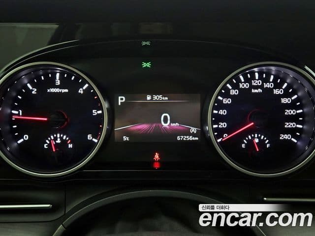 Kia Carnival 4세대 Noblesse, 2023 11