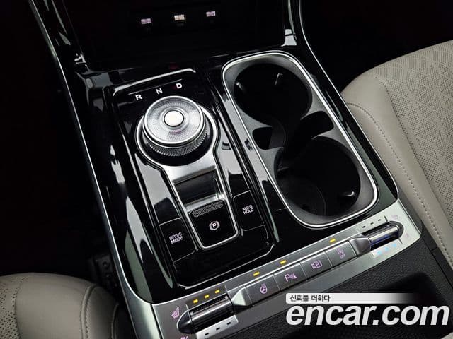 Kia Carnival 4세대 Noblesse, 2023 13