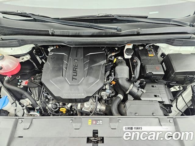 Kia Carnival 4세대 Noblesse, 2023 17