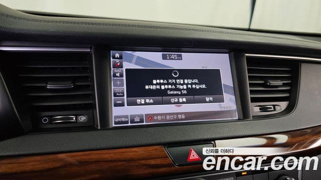 Kia All New K7 2.4 GDI Limited, 2017 16