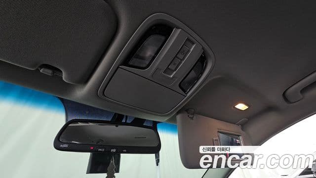 Kia All New K7 2.4 GDI Limited, 2017 18