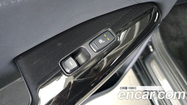 Kia All New K7 2.4 GDI Limited, 2017 19