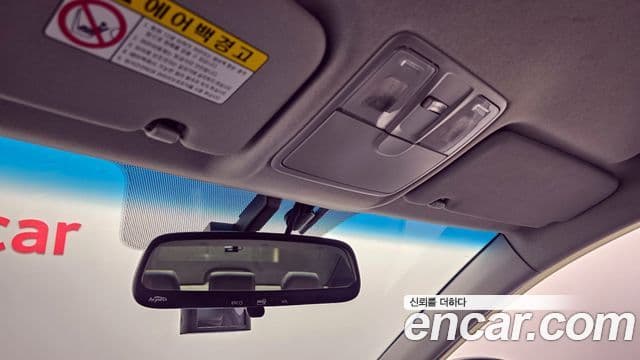 Hyundai Accent(новый кузов / новое поколение) Premier, 2011 19