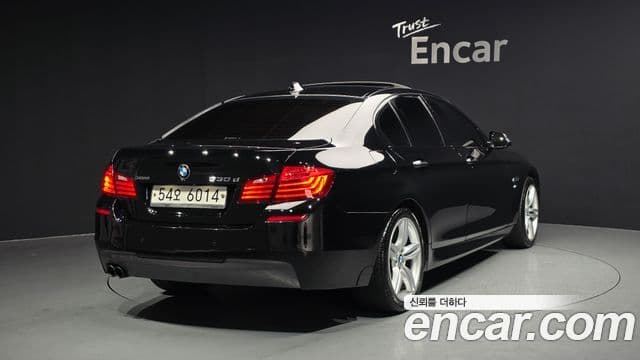 BMW 5시리즈 (F10) 530d xDrive M Aero Dynamic, 2016 2