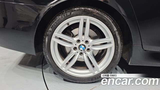 BMW 5시리즈 (F10) 530d xDrive M Aero Dynamic, 2016 все фото