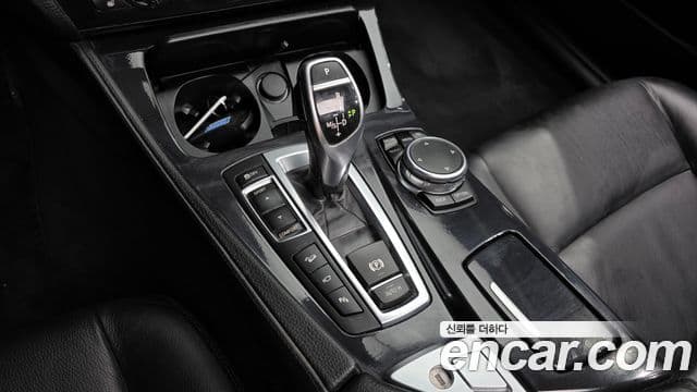 BMW 5시리즈 (F10) 530d xDrive M Aero Dynamic, 2016 9