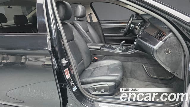 BMW 5시리즈 (F10) 530d xDrive M Aero Dynamic, 2016 11