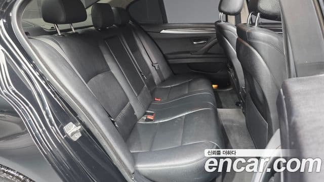 BMW 5시리즈 (F10) 530d xDrive M Aero Dynamic, 2016 12
