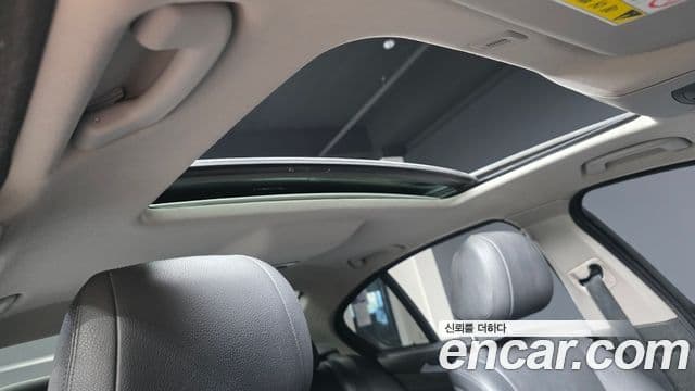 BMW 5시리즈 (F10) 530d xDrive M Aero Dynamic, 2016 18