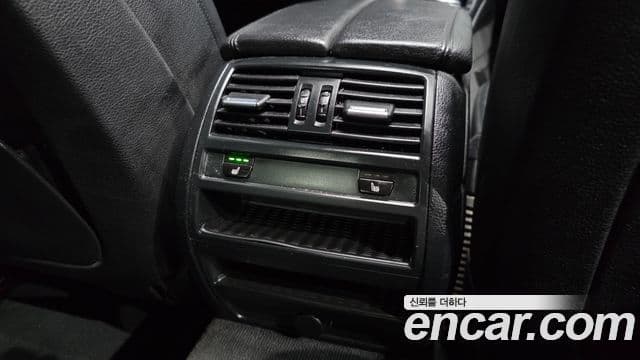 BMW 5시리즈 (F10) 530d xDrive M Aero Dynamic, 2016 19