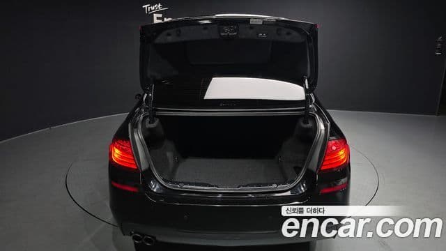 BMW 5시리즈 (F10) 530d xDrive M Aero Dynamic, 2016 20