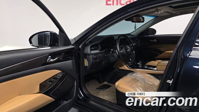 Kia K7 Premier Noblesse, 2020 10