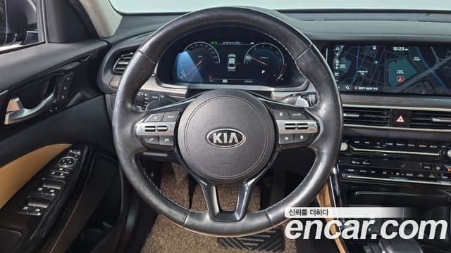 Kia K7 Premier Noblesse, 2020 13