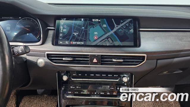 Kia K7 Premier Noblesse, 2020 14