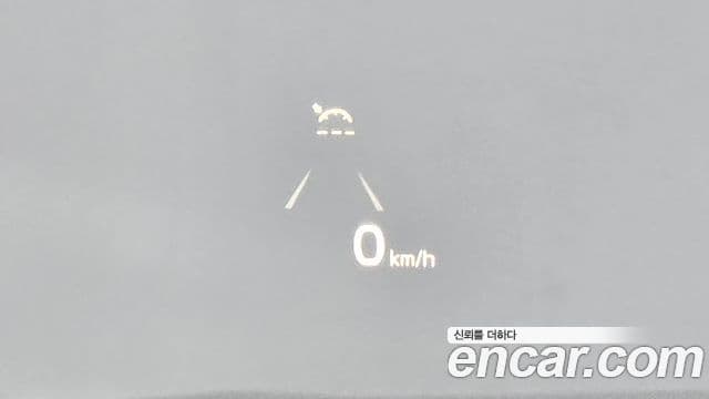 Kia K7 Premier Noblesse, 2020 17