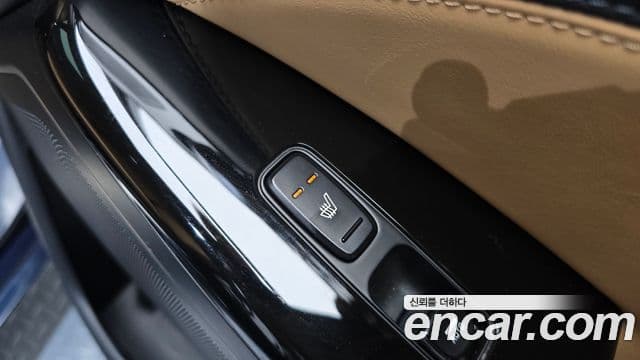 Kia K7 Premier Noblesse, 2020 18