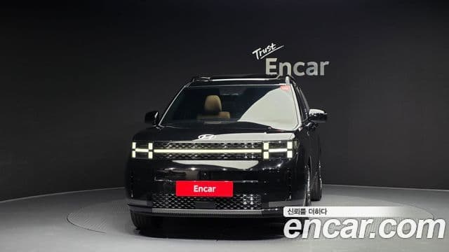 Hyundai Santa Fe (MX5) Calligraphy, 2024 3