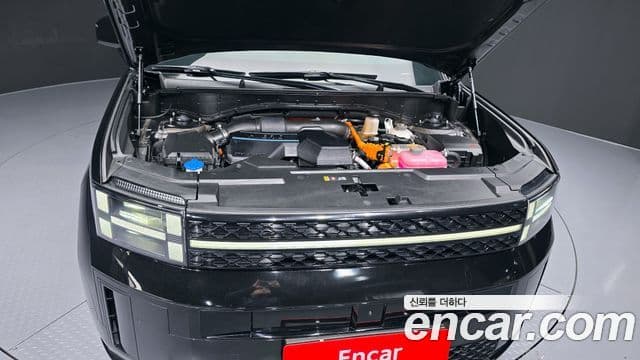 Hyundai Santa Fe (MX5) Calligraphy, 2024 6